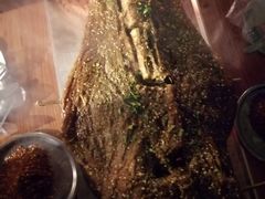 -巴山一绝烤全羊(三圣乡刘家花园店)