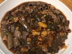 -小郭私房菜·海肠捞饭店(学士街店)