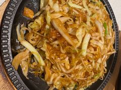 -刀板香·安徽菜(国购IFC店)