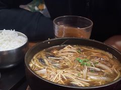-米屋石锅拌饭(师大店)