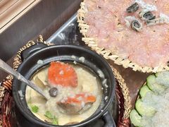 -官塘鱻鱻鱼生·潮汕生腌·砂锅粥(西马路总店)