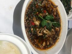馋嘴蛙仔-尘香•传统川菜(创汇首座店)