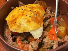 -格鲁·秀色Georgia’s Feast