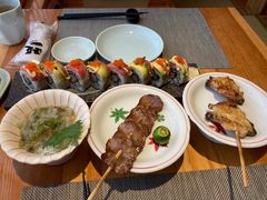 -政一·烧鸟·居酒屋(气象北路店)