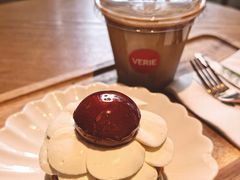 拿破仑圣多诺黑-VERIE BAKEHOUSE
