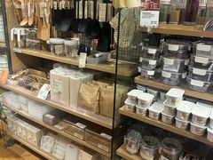 -MUJI无印良品(杭州万象城店)