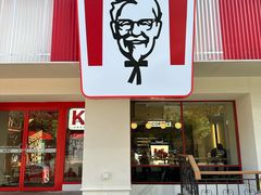 -肯德基(西桥店)