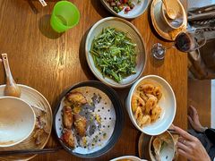 -芳草地度假酒店·野炉中餐厅