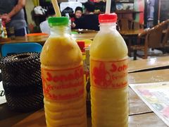 -Jonah's Fruit Shake & Snack Bar
