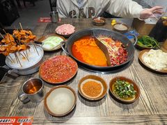 -冯校长老火锅(深圳总店)