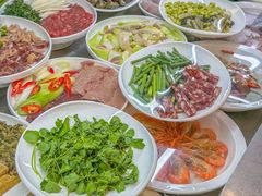 -毛哥小馆子(百井坊巷店)