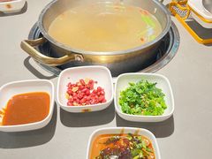 -潮发潮汕牛肉店(东方宝泰店)