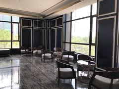 -诺德健游泳健身会馆(良渚欧文店)
