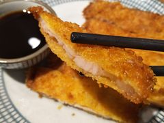 -南小蟹手工點心(三里屯店)