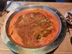 -野山舂·贵州现舂酸汤牛肉(东山店)