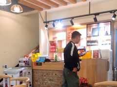 大堂-德四家·傣族风味烧烤(金实店)