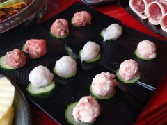 -谭鸭血老火锅(漳州路店)