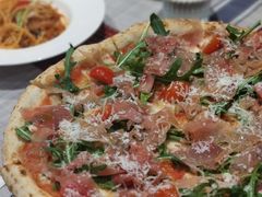 -Primo·丽莫意大利窑烤披萨