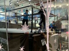 -SNOWGATE滑雪·华雪梦(老西门店)