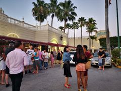 -Versailles Restaurant Cuban Cuisine