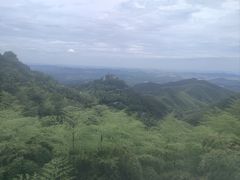 -莫干山风景区