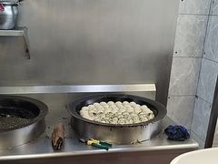 -小杨生煎(黄河路店)
