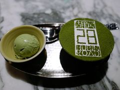 -湖滨28中餐厅·西湖宴·杭州君悦酒店