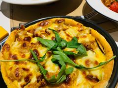 -乔泰勒JOETYLER西餐厅(曲江店)
