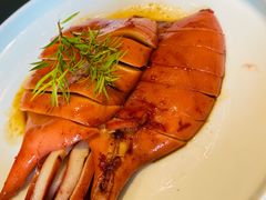 墨鱼大烤-丰收日(五角场店)