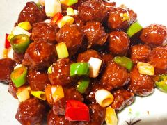 老陕烧三鲜-西安烤鸭店(369烤鸭王店)