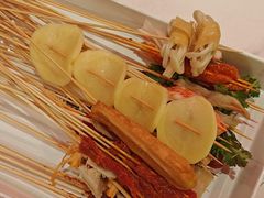 -宏姐串串香(宏伟路店)
