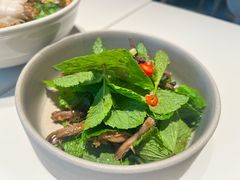 -胡麻(静安嘉里店)