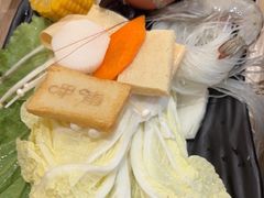 -呷哺呷哺 黄金牧场 (新辰里学清路店)