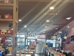 -宏状元现熬粥·京味菜(黄寺大街店)