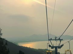 -云龙湖旅游景区