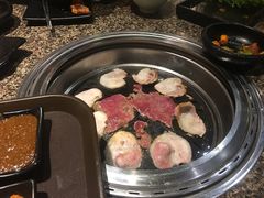 -韩罗苑(万象城店)