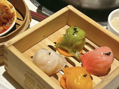 -煲王粤菜餐厅(中侨中心店)