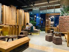 大堂-园里火锅(仁和新城店)