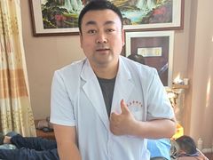 -楚氏正骨推拿按摩院(九水东路店)