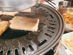 -悟能八戒烤肉自助(秦隆步行街店)