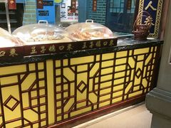 -东口码头·烧鸽子·鱼头泡饼·地方菜(金鹰悦城店)
