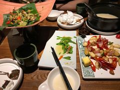 -云海肴·汽锅鸡·云南菜(美罗城店)