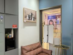 -海马体照相馆(上海月星环球港店)