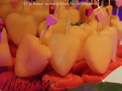 -美食汇自助西餐厅(荆州富力万达嘉华酒店)