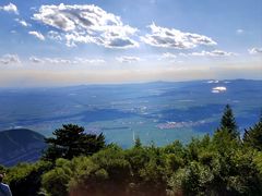 -北岳恒山