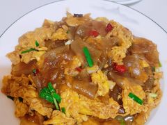 鸭蛋粉皮-鲁南仔·滕州炒鸡(经三路店)