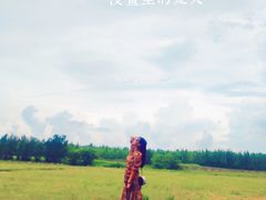 -库伦旗银沙湾旅游景区