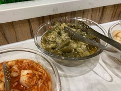 蒜茄子-石记科尔沁肥牛(泰和店)