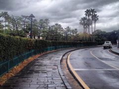 -宝健路步行街(Pedestrian Shopping Street)