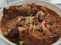 鸡肉米线-文山荷鲜居(翠湖店)